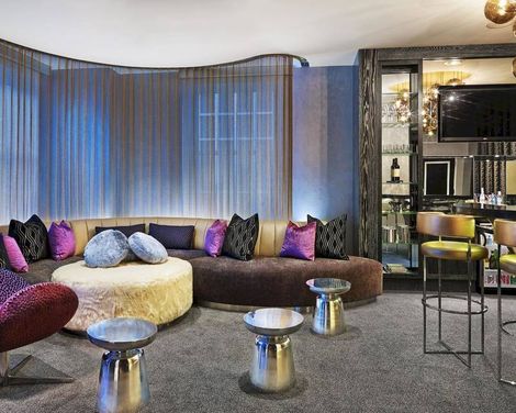 THE MIDLAND HOTEL, Chicago, a Tribute Portfolio Hotel-3