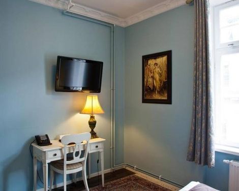Best Western Hotel Bentleys