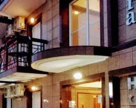 Hotel Aura