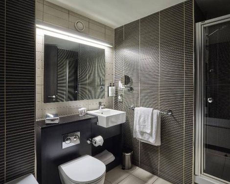 Crowne Plaza Birmingham City Centre
