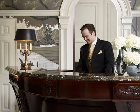 The Goring-3