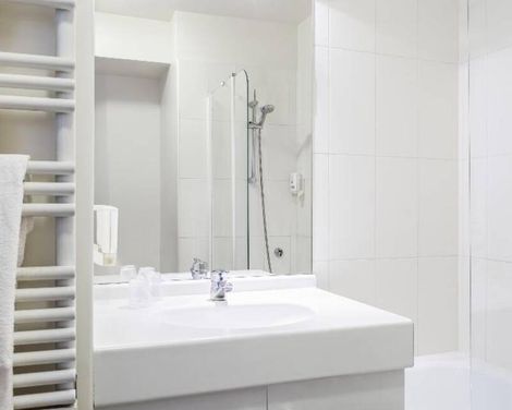 Aparthotel Adagio access Paris Quai d'Ivry