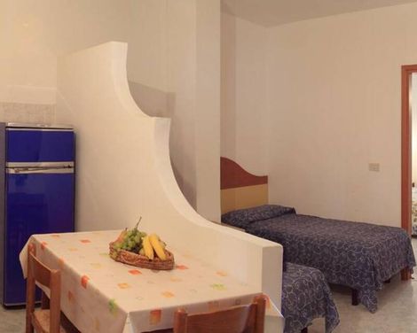 Residence Esmeraldo