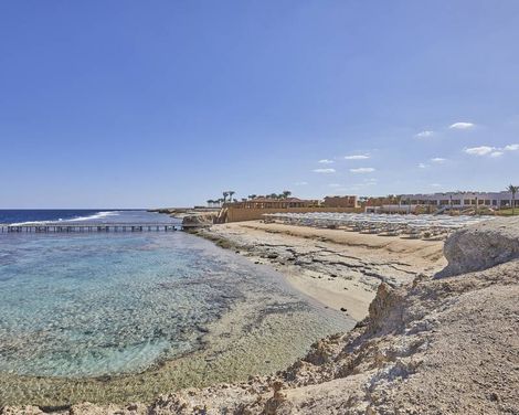 JAZ Neo Reef Marsa