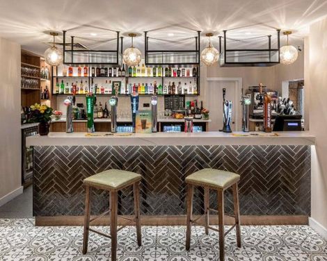 Mercure Manchester Norton Grange Hotel & Spa