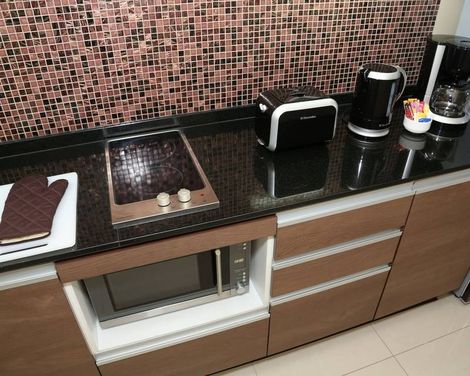 Bangna Pride Hotel & Residence-2