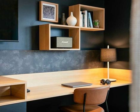 Aparthotel Adagio London City East