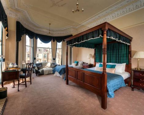 Kildonan Lodge Hotel