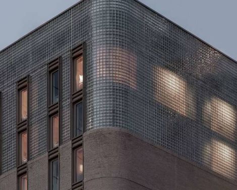 Buckle Street Studios by Locke