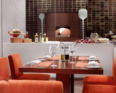Fairmont Ajman
