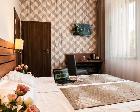 Hotel Wilga