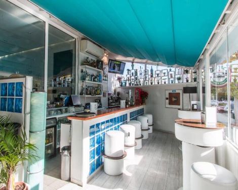 Hotel Suites Feria