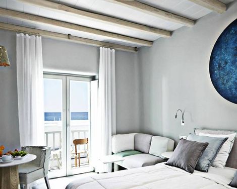 Ammos Mykonos