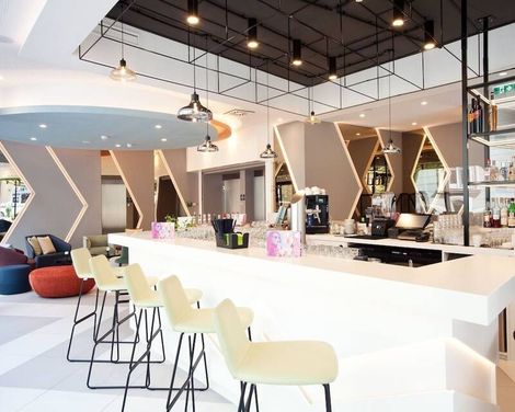 Ibis Styles Klagenfurt am Woerthersee