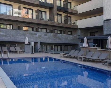 Hotel Rosamar Es Blau Adults Only +21