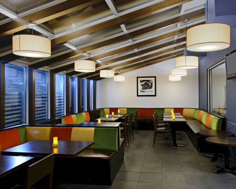 Hampton Inn Manhattan Chelsea-3