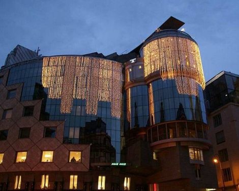 DO & CO Hotel Vienna-2