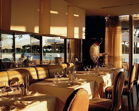 Pestana Vila Sol, Vilamoura-1