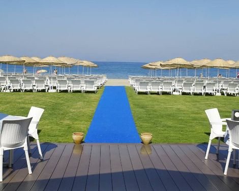 Unique Residence Hotel Golf & Spa