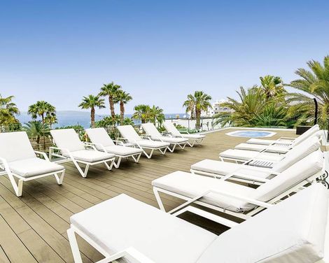 allsun Hotel Los Hibiscos-3