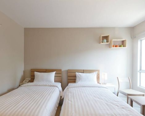 Lemontea Hotel-1