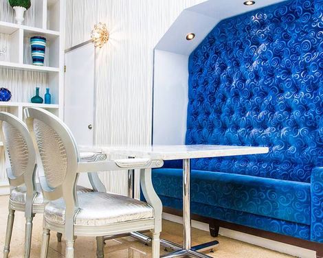 Dorchester South Beach Hotel & Suites