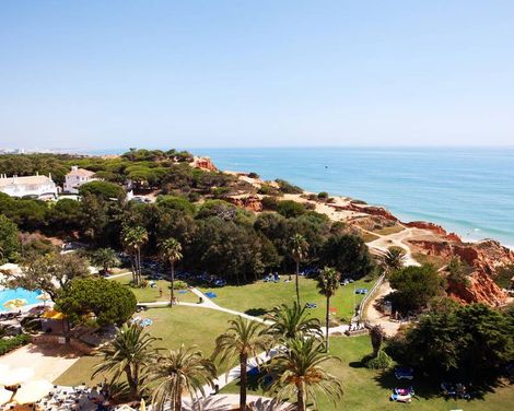 Alfamar Beach And Sport Resort