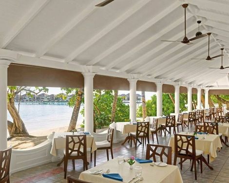 Villa Park Sun Island