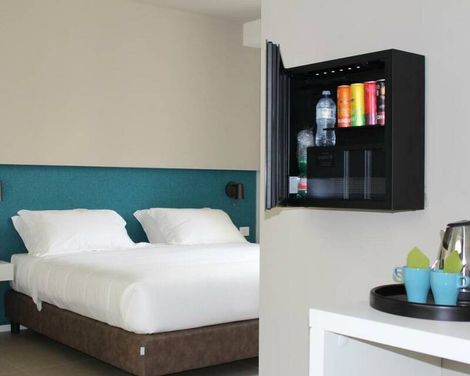 Airone City Hotel-3