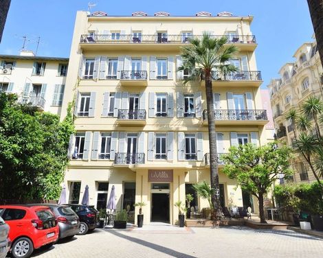 La Villa Nice Promenade-0