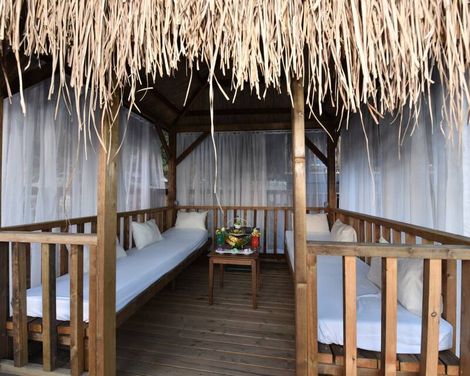 Ramada Plaza by Wyndham Antalya