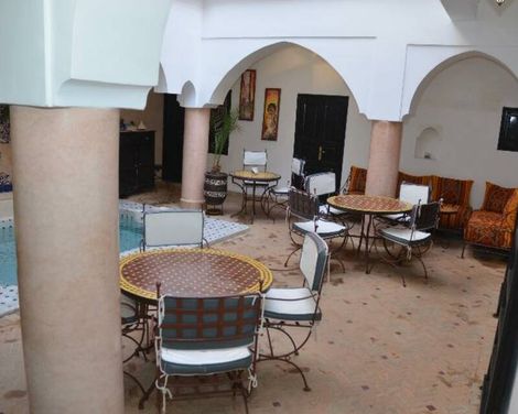 Riad Ailen