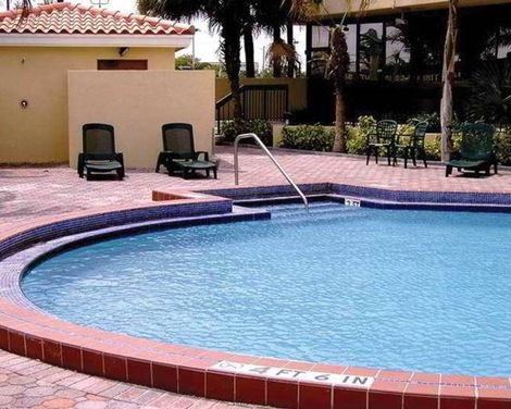 Holiday Inn Miami West - Airport Area-3
