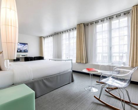 Kube Paris