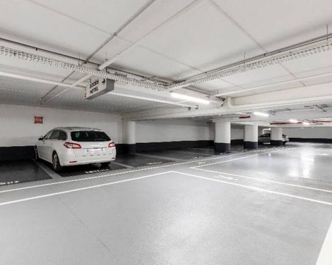 ibis Paris Porte de Montreuil