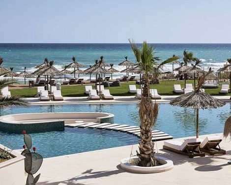 Pepper Sea Club Hotel
