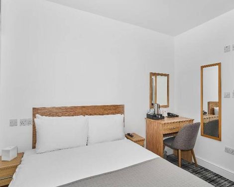 Best Western Greater London Hotel