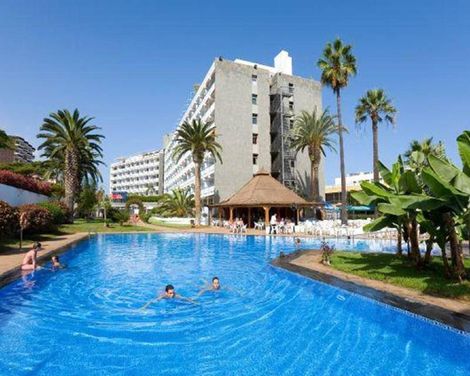 BLUESEA Interpalace