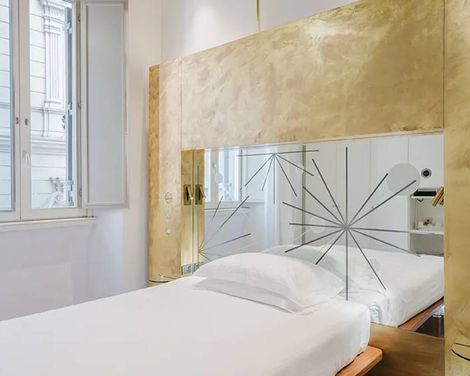 Hotel Trecento