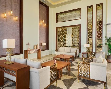 Lazuli Hotel Marsa Alam