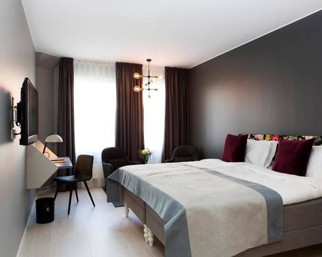 Elite Palace Hotel