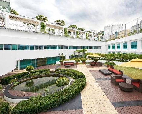 Village Hotel Changi-3