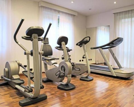 B&B HOTEL Milano Cologno Studios