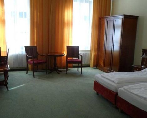 Hotel Viki