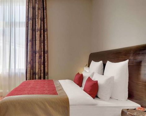 Hotel Atlantic Hamburg, Autograph Collection