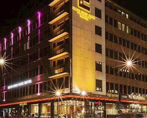 Elite Eden Park Hotel-2