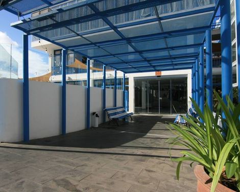 Aparthotel Costa Volcán & Spa