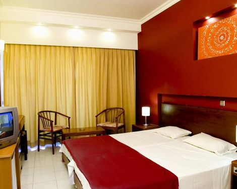 Delfinia Resort Hotel