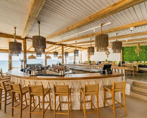 Thalassa Collection - Philian Hotels & Resorts