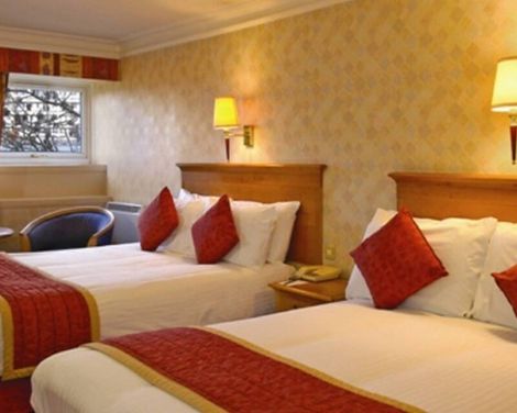Copthorne Hotel Aberdeen